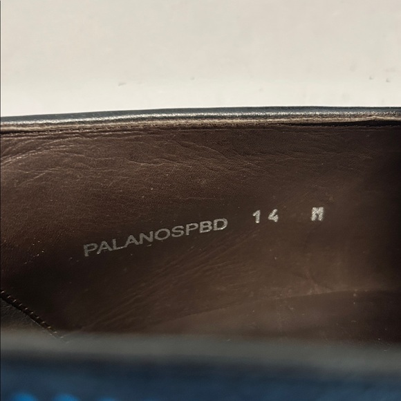 Donald Pliner Signature Blue
Made in Italy main image 5
